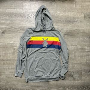 Dutch bros long sleeve sweater unisex medium